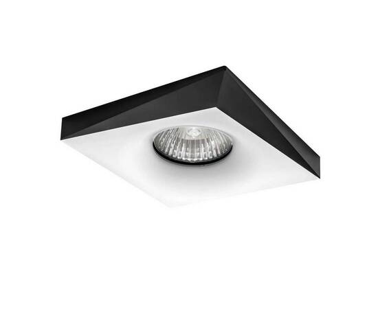 Встраиваемый светильник Lightstar Miriade 011006