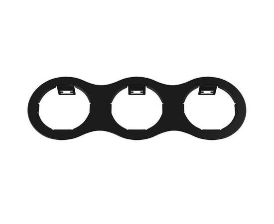 Рамка Lightstar Domino Round 214637