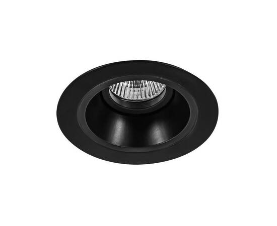 Встраиваемый светильник Lightstar Domino (214617+214607) D61707