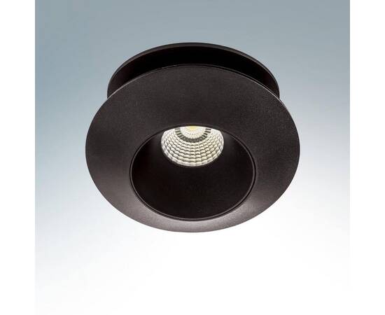 Встраиваемый светодиодный светильник Lightstar Orbe 051207, изображение 2