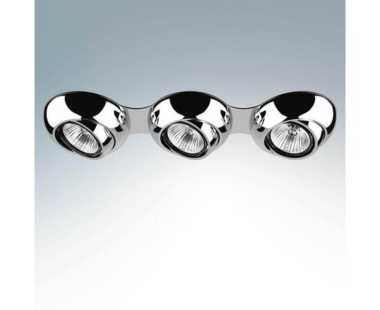 Встраиваемый светильник Lightstar Ocula 011834, изображение 3