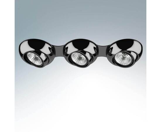 Встраиваемый светильник Lightstar Ocula 011837, изображение 2