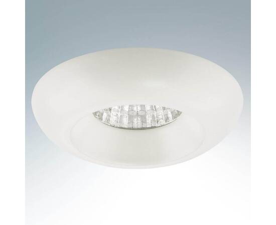 Встраиваемый светильник Lightstar Monde LED 071156, изображение 2