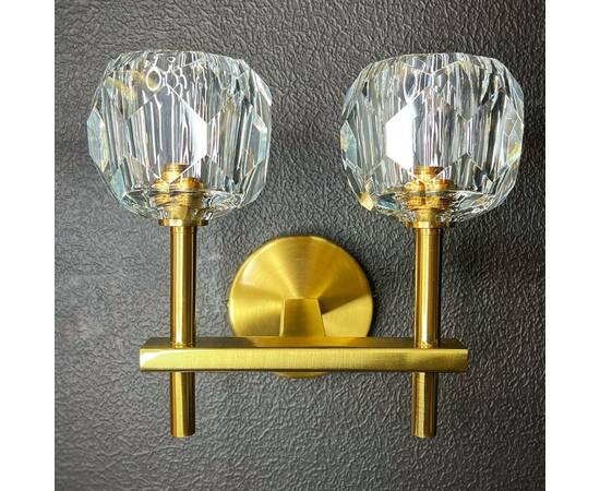 Бра ImperiumLoft RH Boule de Cristal 73769-22, изображение 2