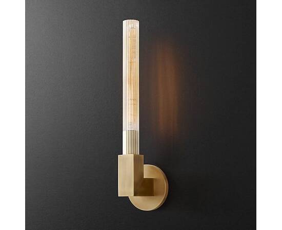 Бра ImperiumLoft RH Cannelle 73941-22