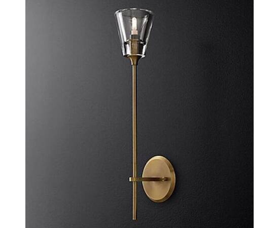 Бра ImperiumLoft Torche De Verre 74199-22