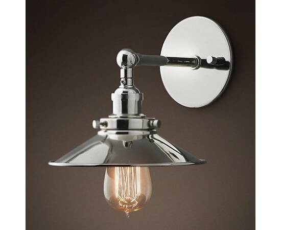 Бра ImperiumLoft RH Factory 74326-22