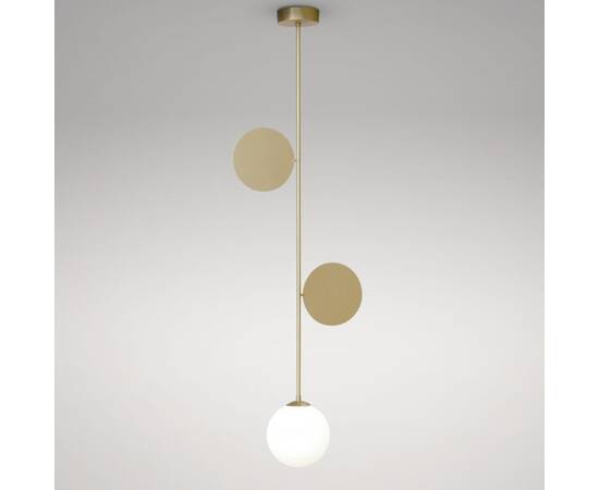 Подвесной светильник ImperiumLoft Areti 74547-22