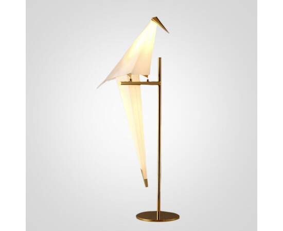 Настольная лампа ImperiumLoft Origami Bird 74563-22