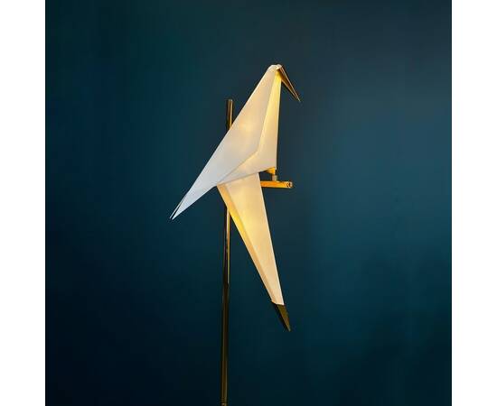 Настольная лампа ImperiumLoft Origami Bird 74563-22, изображение 2
