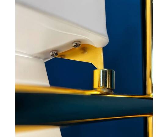 Настольная лампа ImperiumLoft Origami Bird 74563-22, изображение 4