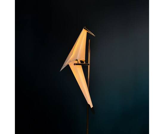 Настольная лампа ImperiumLoft Origami Bird 74563-22, изображение 6