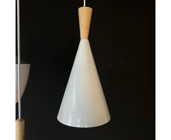 Подвесной светильник ImperiumLoft Dairy Light Beat 74577-22