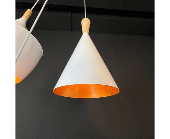 Подвесной светильник ImperiumLoft Dairy Light Beat 74577-22, изображение 9