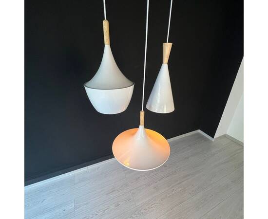 Подвесной светильник ImperiumLoft Dairy Light Beat 74577-22, изображение 10