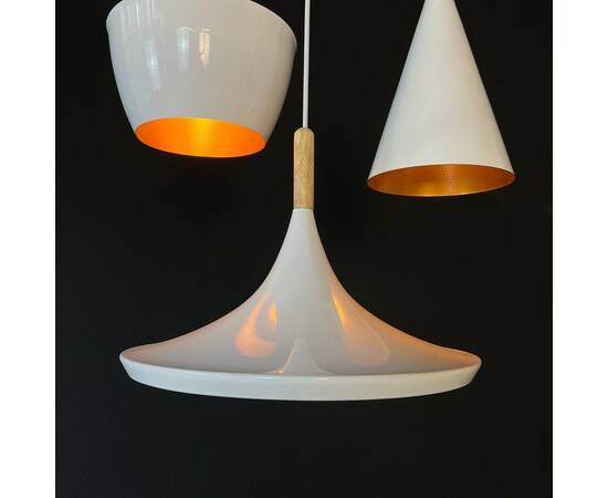 Подвесной светильник ImperiumLoft Dairy Light Beat 74577-22, изображение 12