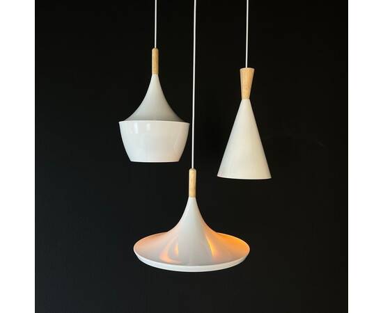 Подвесной светильник ImperiumLoft Dairy Light Beat 74577-22, изображение 13