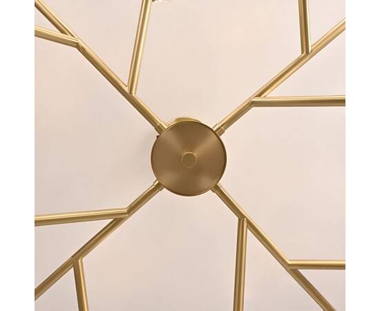 Люстра на штанге ImperiumLoft Lotos 203940-26, изображение 9