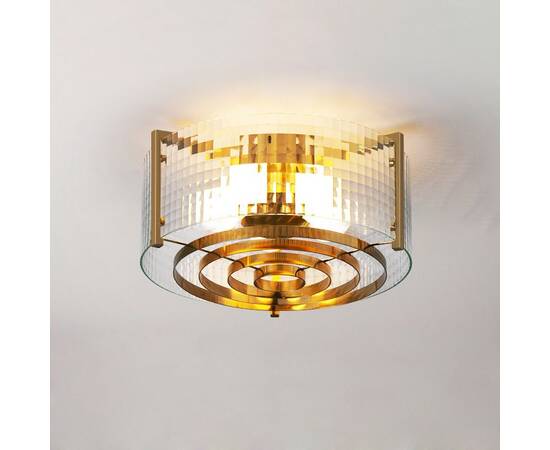 Люстра на штанге ImperiumLoft Lussa 204076-26, изображение 5