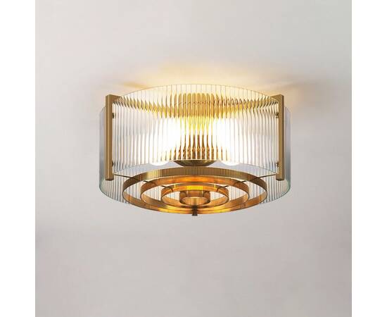 Люстра на штанге ImperiumLoft Lussa 204076-26, изображение 6