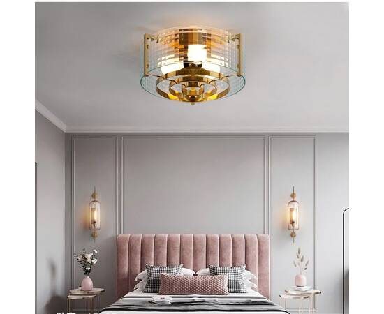 Люстра на штанге ImperiumLoft Lussa 204076-26, изображение 7