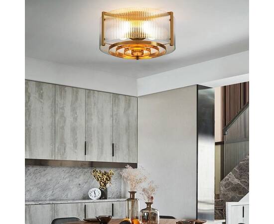 Люстра на штанге ImperiumLoft Lussa 204076-26, изображение 8