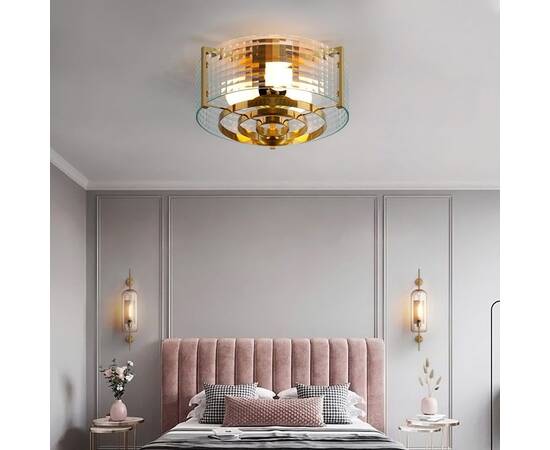 Люстра на штанге ImperiumLoft Lussa 204076-26, изображение 12