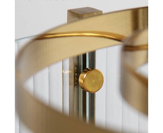 Люстра на штанге ImperiumLoft Lussa 204076-26, изображение 13