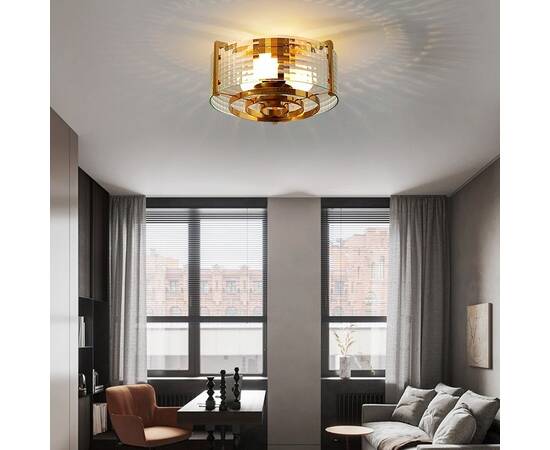 Люстра на штанге ImperiumLoft Lussa 204077-26, изображение 3