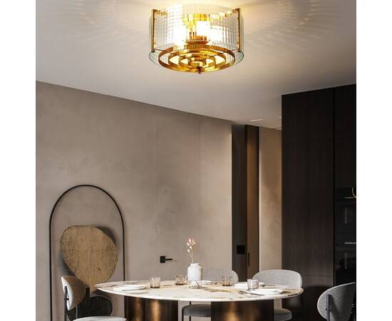 Люстра на штанге ImperiumLoft Lussa 204077-26, изображение 4