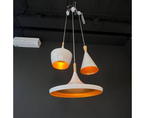 Подвесной светильник ImperiumLoft Dairy Light Beat 74578-22, изображение 5