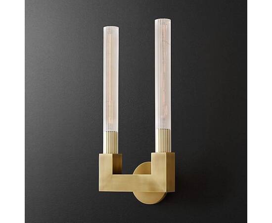 Бра ImperiumLoft RH Cannelle 75053-22