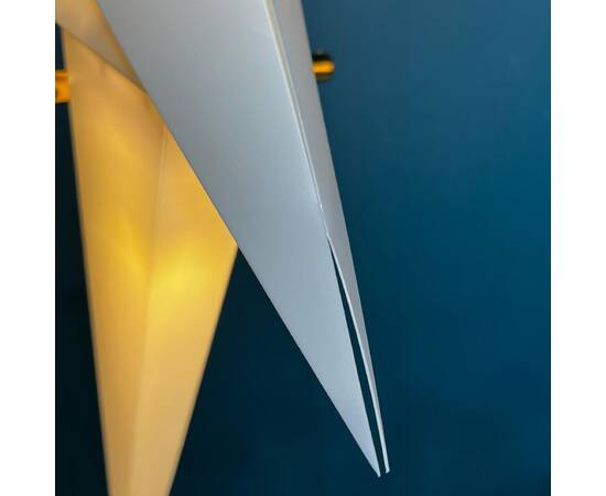 Подвесной светильник ImperiumLoft Origami Bird 75098-22, изображение 2
