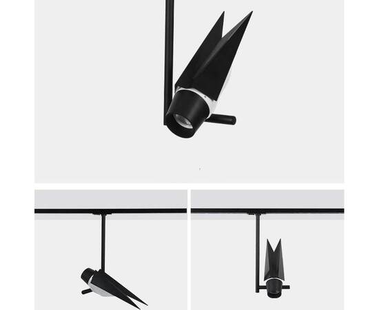 Трековый светильник ImperiumLoft Strizh Track 204086-22, изображение 2