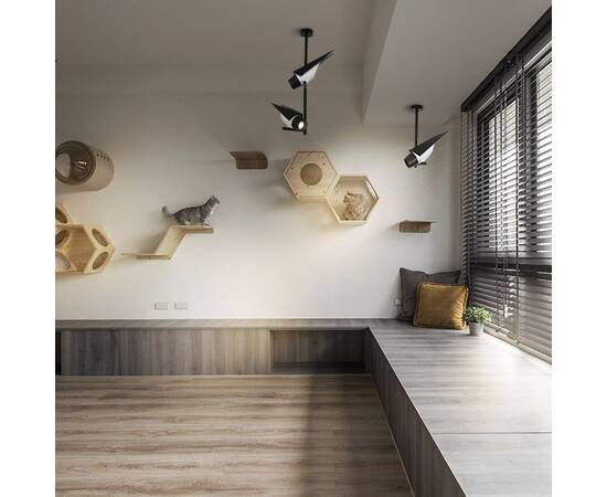 Трековый светильник ImperiumLoft Strizh Track 204086-22, изображение 7