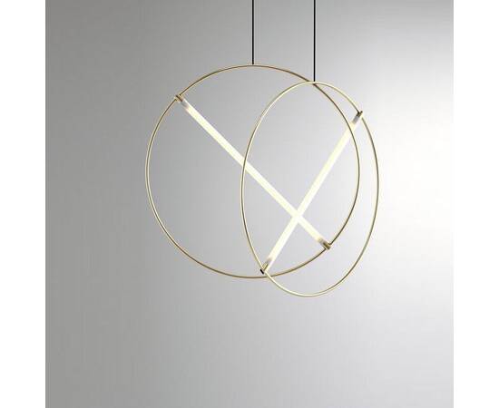 Подвесной светильник ImperiumLoft Resist LED 204148-26, изображение 3