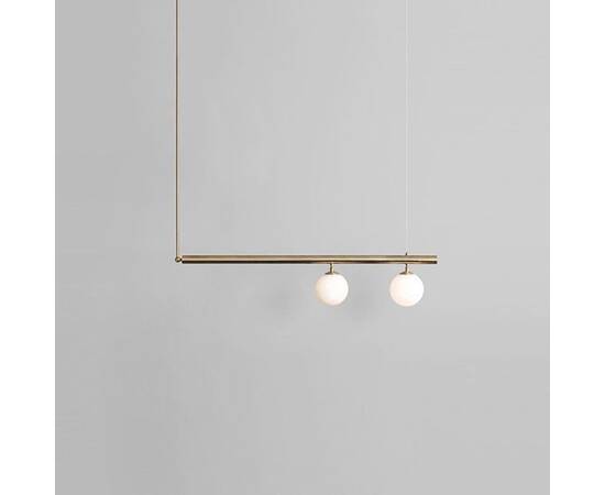 Подвесной светильник ImperiumLoft Barra 204153-26