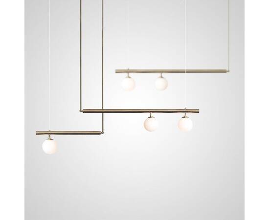 Подвесной светильник ImperiumLoft Barra 204153-26, изображение 2