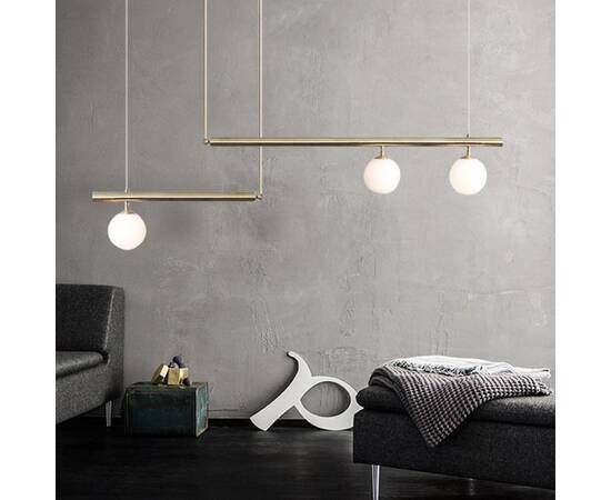 Подвесной светильник ImperiumLoft Barra 204153-26, изображение 3