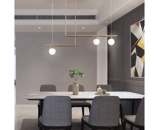 Подвесной светильник ImperiumLoft Barra 204153-26, изображение 10