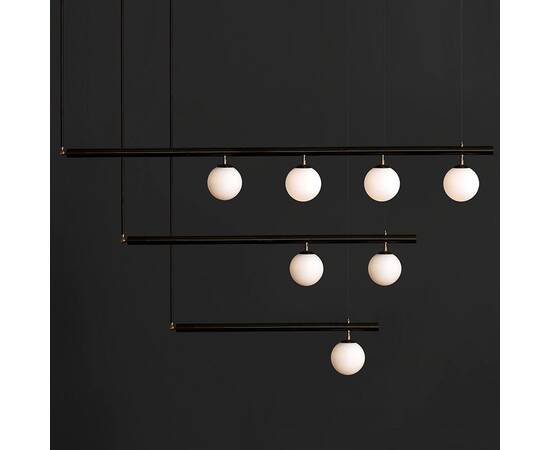 Подвесной светильник ImperiumLoft Barra 204153-26, изображение 12