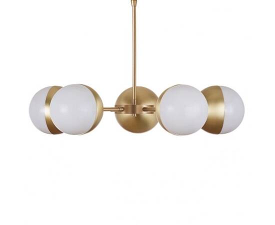 Подвесной светильник ImperiumLoft Copper Light 75419-22