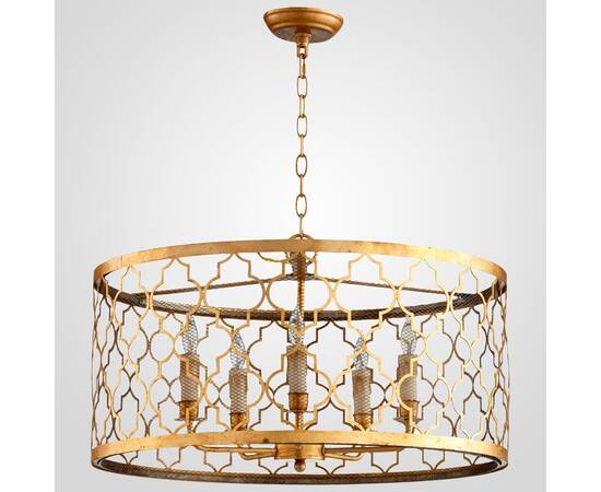 Подвесная люстра ImperiumLoft Romeo 75451-22