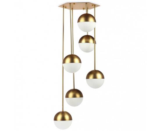 Подвесной светильник ImperiumLoft Cedar and Moss 75500-22