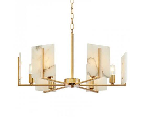 Подвесная люстра ImperiumLoft Marble 75586-22