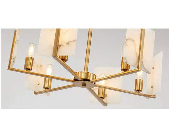 Подвесная люстра ImperiumLoft Marble 75586-22, изображение 2