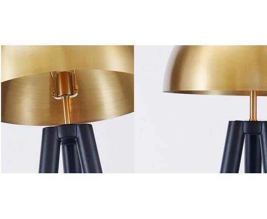 Торшер ImperiumLoft Matthew Fairbank 82983-22, изображение 4