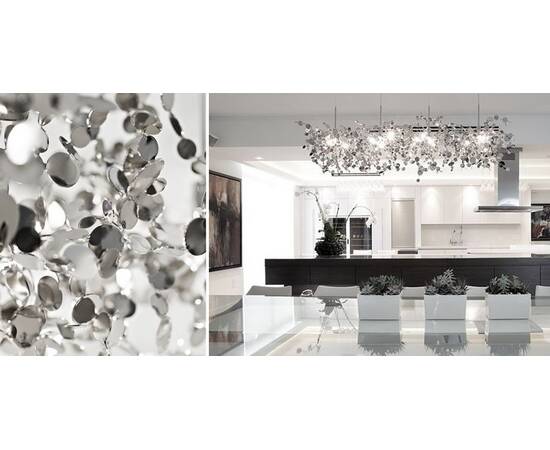 Подвесной светильник ImperiumLoft Tezani 84495-22, изображение 2