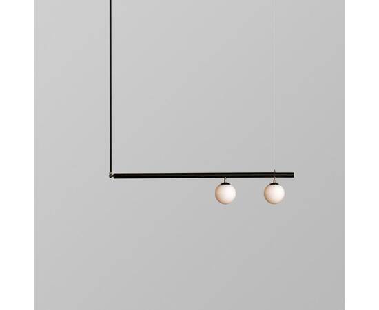 Подвесной светильник ImperiumLoft Barra 204154-26