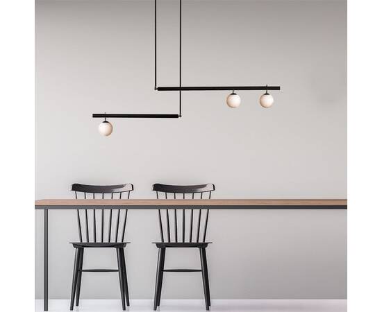 Подвесной светильник ImperiumLoft Barra 204154-26, изображение 4